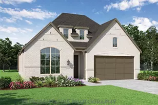 7825 Winterbloom Wy, Fort Worth, TX 76123 - Photo 1