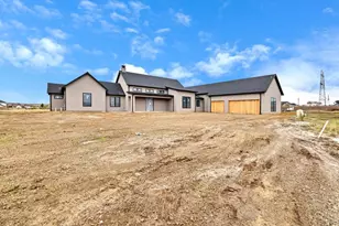 7256 Tom Trails, Krum, TX 76249 - Photo 1