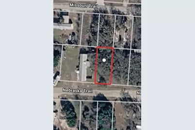 4008 Nebraska Trail, Granbury, TX 76048 - Photo 1