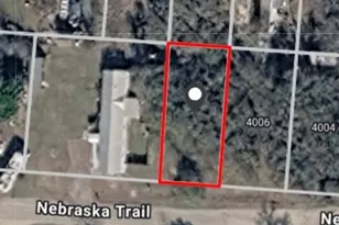 4008 Nebraska Trail, Granbury, TX 76048 - Photo 1