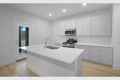 2814 Woodbrook Drive, Sherman, TX 75092 - Photo 6