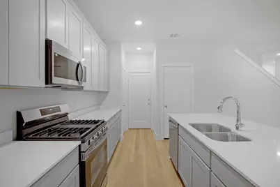 2814 Woodbrook Drive, Sherman, TX 75092 - Photo 8