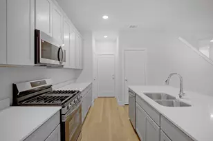 2814 Woodbrook Dr, Sherman, TX 75092 - Photo 8