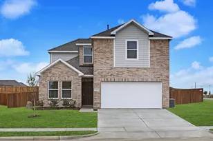 2814 Woodbrook Dr, Sherman, TX 75092 - Photo 1