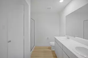 2814 Woodbrook Dr, Sherman, TX 75092 - Photo 16