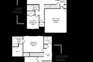 2814 Woodbrook Dr, Sherman, TX 75092 - Photo 2