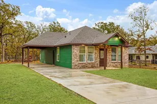 425 La Prada, Malakoff, TX 75148 - Photo 4