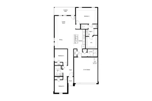 5508 Rollins Dr, Denton, TX 76249 - Photo 2