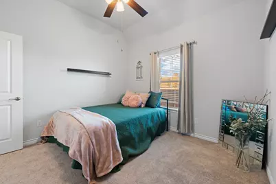 208 Wheeler Drive, Burleson, TX 76028 - Photo 26