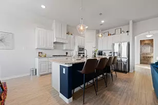 208 Wheeler Dr, Burleson, TX 76028 - Photo 16