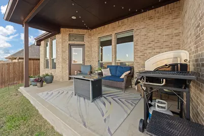 208 Wheeler Drive, Burleson, TX 76028 - Photo 32