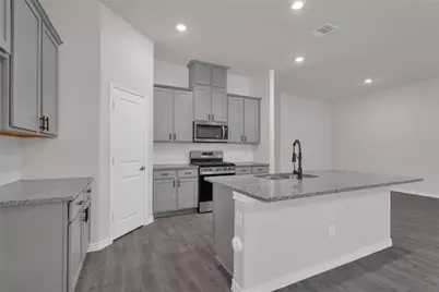 11228 Ponderosa Trail, Aubrey, TX 76227 - Photo 8