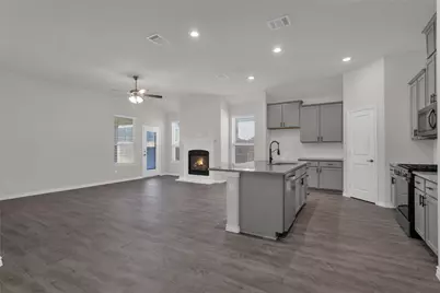 11228 Ponderosa Trail, Aubrey, TX 76227 - Photo 4