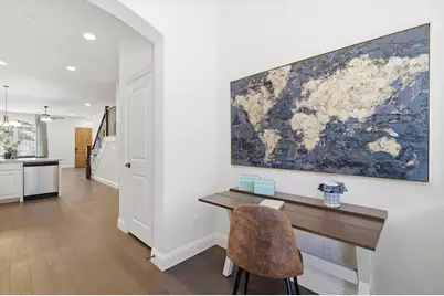 4642 Rhett Lane #B, Carrollton, TX 75010 - Photo 16