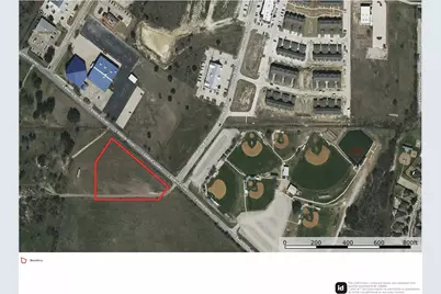 Tbd Bankhead Highway E, Willow Park, TX 76008 - Photo 1