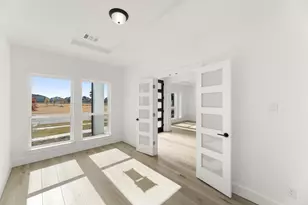 1360 Porter Dr, Frisco, TX 75036 - Photo 4