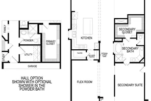 1360 Porter Dr, Frisco, TX 75036 - Photo 30