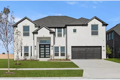 1360 Porter Drive, Frisco, TX 75036 - Photo 1