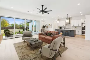 204 Pecan St, Roanoke, TX 76262 - Photo 6