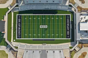 1009 Tarryhill Dr, Crowley, TX 76036 - Photo 12