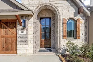 116 Tetrad Cir, Waxahachie, TX 75165 - Photo 4