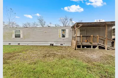 312 N Douglas Street, Mart, TX 76664 - Photo 1