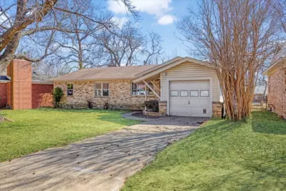 2922 Stafford Drive, Denison, TX 75020 - Photo 1