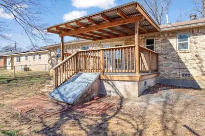 2922 Stafford Drive, Denison, TX 75020 - Photo 36