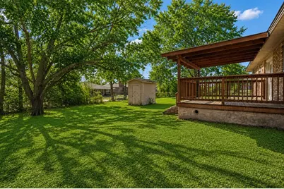 2922 Stafford Drive, Denison, TX 75020 - Photo 28