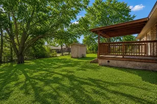 2922 Stafford Dr, Denison, TX 75020 - Photo 28