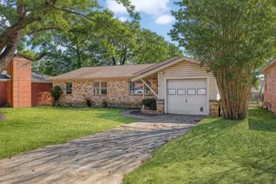 2922 Stafford Drive, Denison, TX 75020 - Photo 1