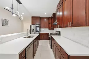 201 W Enon Ave, Everman, TX 76140 - Photo 2