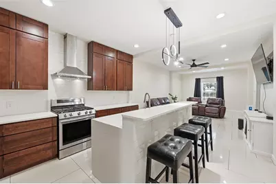 201 W Enon Avenue, Everman, TX 76140 - Photo 16