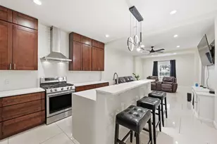 201 W Enon Ave, Everman, TX 76140 - Photo 16