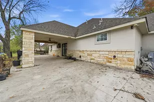 201 W Enon Ave, Everman, TX 76140 - Photo 34