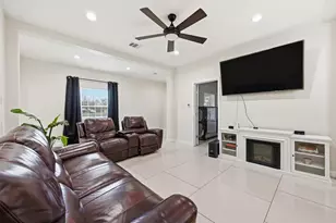 201 W Enon Ave, Everman, TX 76140 - Photo 12