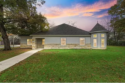 201 W Enon Avenue, Everman, TX 76140 - Photo 1