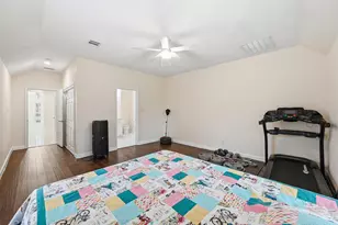 201 W Enon Ave, Everman, TX 76140 - Photo 22