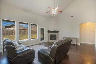 1709 Meadow Trail Ln, Aubrey, TX 76227 - Photo 16