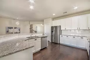 1709 Meadow Trail Ln, Aubrey, TX 76227 - Photo 4