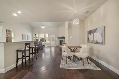 1709 Meadow Trail Lane, Aubrey, TX 76227 - Photo 10