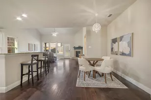 1709 Meadow Trail Ln, Aubrey, TX 76227 - Photo 10