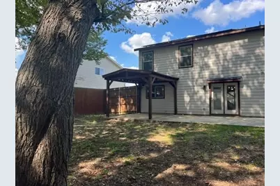 208 Billy Wickliffe Drive, Wilmer, TX 75172 - Photo 16