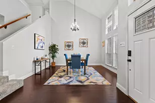 3615 Crestcreek Ct, McKinney, TX 75071 - Photo 4