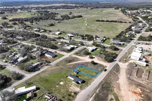 Tbd Oak Hill Dr, Granbury, TX 76048 - Photo 1