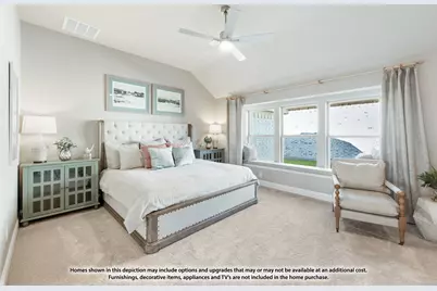 118 Kingfisher Lane, Aledo, TX 76008 - Photo 20