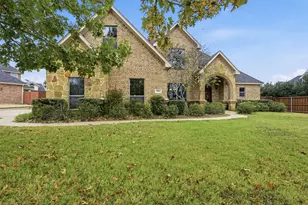 1104 Lynnwood Dr, Cleburne, TX 76033 - Photo 38