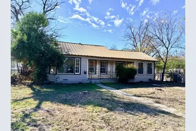 2503 Belmeade Street, Brownwood, TX 76801 - Photo 1