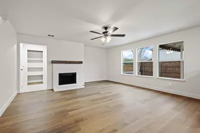 1713 Pebblebrook Lane, Sherman, TX 75092 - Photo 8