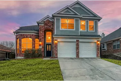 516 Crystal Falls Drive, McKinney, TX 75071 - Photo 1